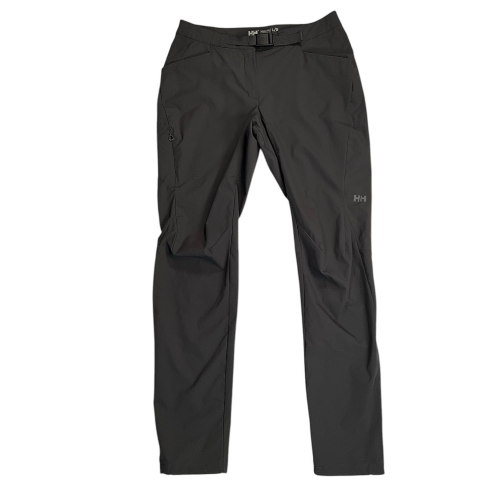 Helly Hansen‎ Men's Quick Dry Black Pants Large